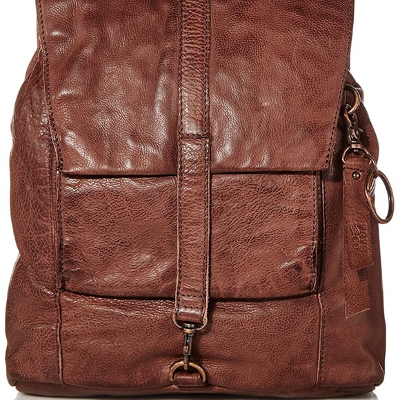 frye rubie backpack